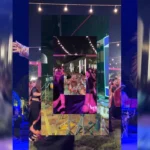 Dholi Taro Dhol Baaje : Navratri VN template