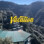 Vacation : Travel Reel VN Template