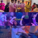 I Should Sleep x Khama Khama : Navratri VN Code