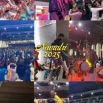 Chogada Tara – Navratri Video VN Template