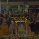 Gori Radha ne Kado Kaan – Navratri VN template