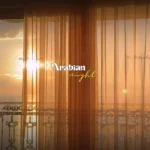 Arabian Nights : Travel Video VN Template