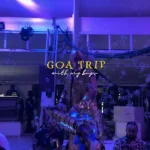 Hangover – Right Round Travel Video VN Template